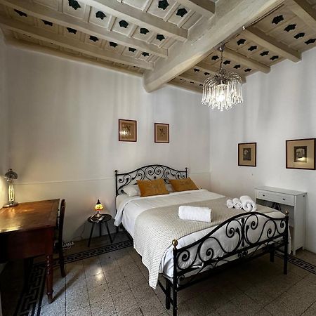 Apartmán Sant'Elena Retreat Řím Exteriér fotografie