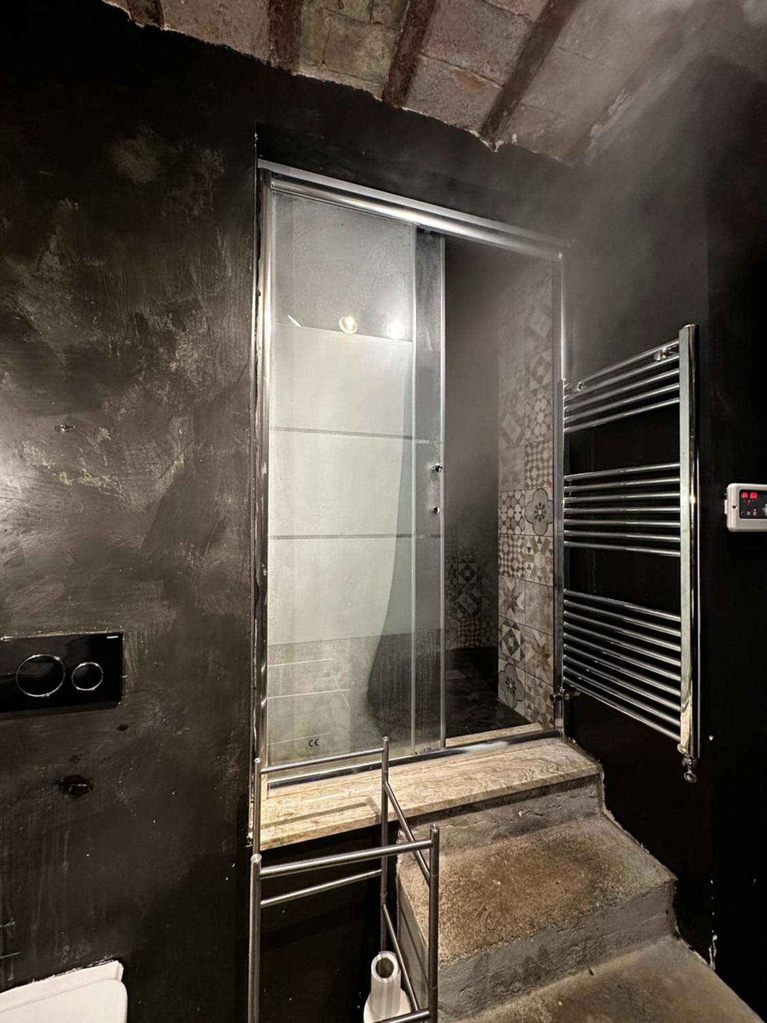 Apartmán Sant'Elena Retreat Řím Exteriér fotografie