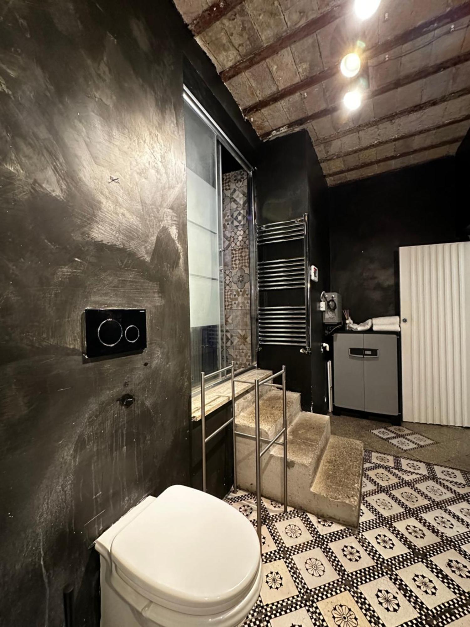Apartmán Sant'Elena Retreat Řím Exteriér fotografie