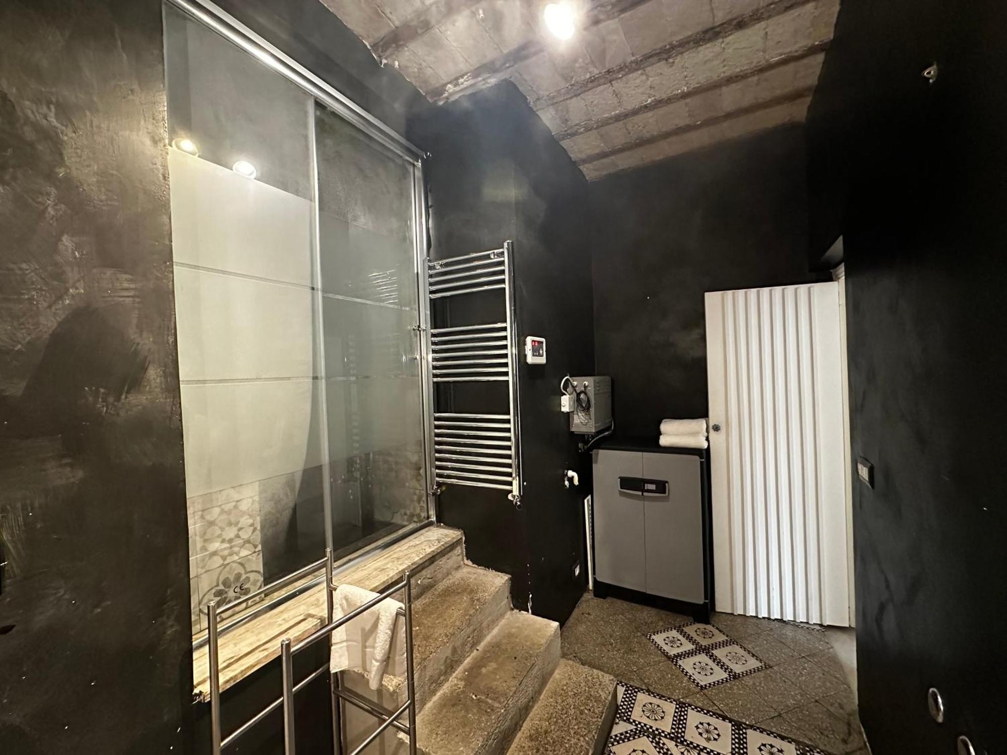 Apartmán Sant'Elena Retreat Řím Exteriér fotografie