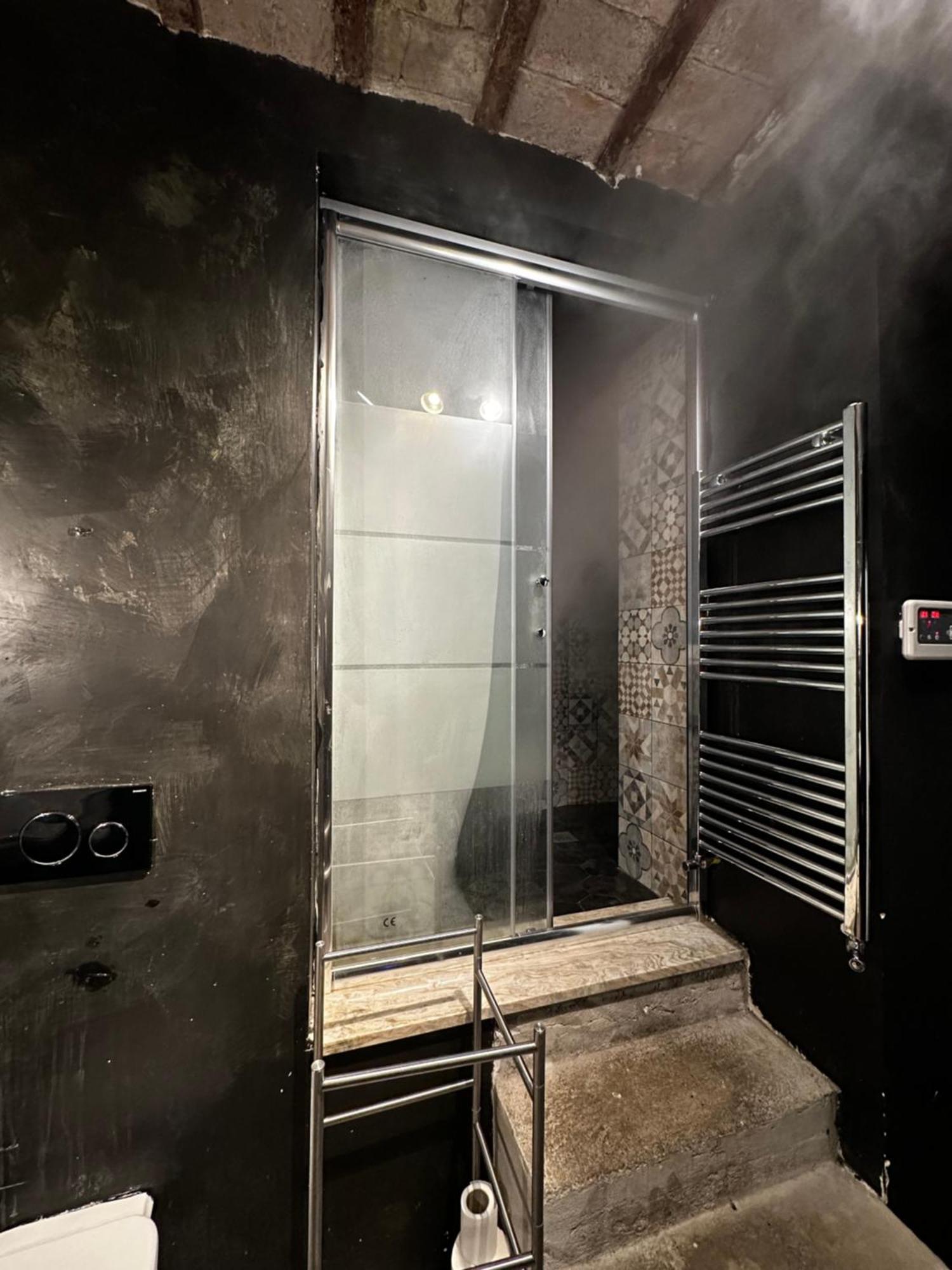 Apartmán Sant'Elena Retreat Řím Exteriér fotografie