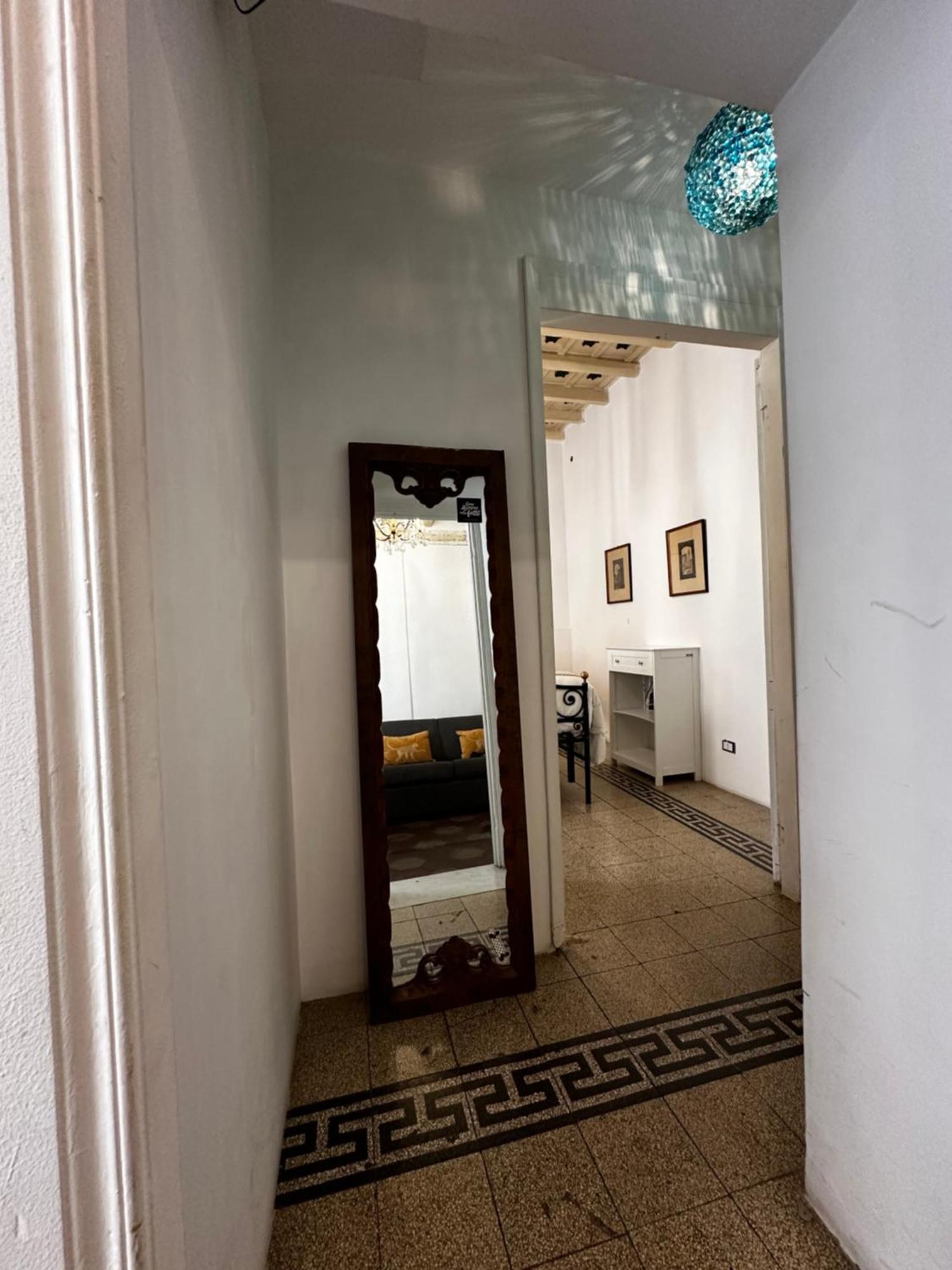 Apartmán Sant'Elena Retreat Řím Exteriér fotografie