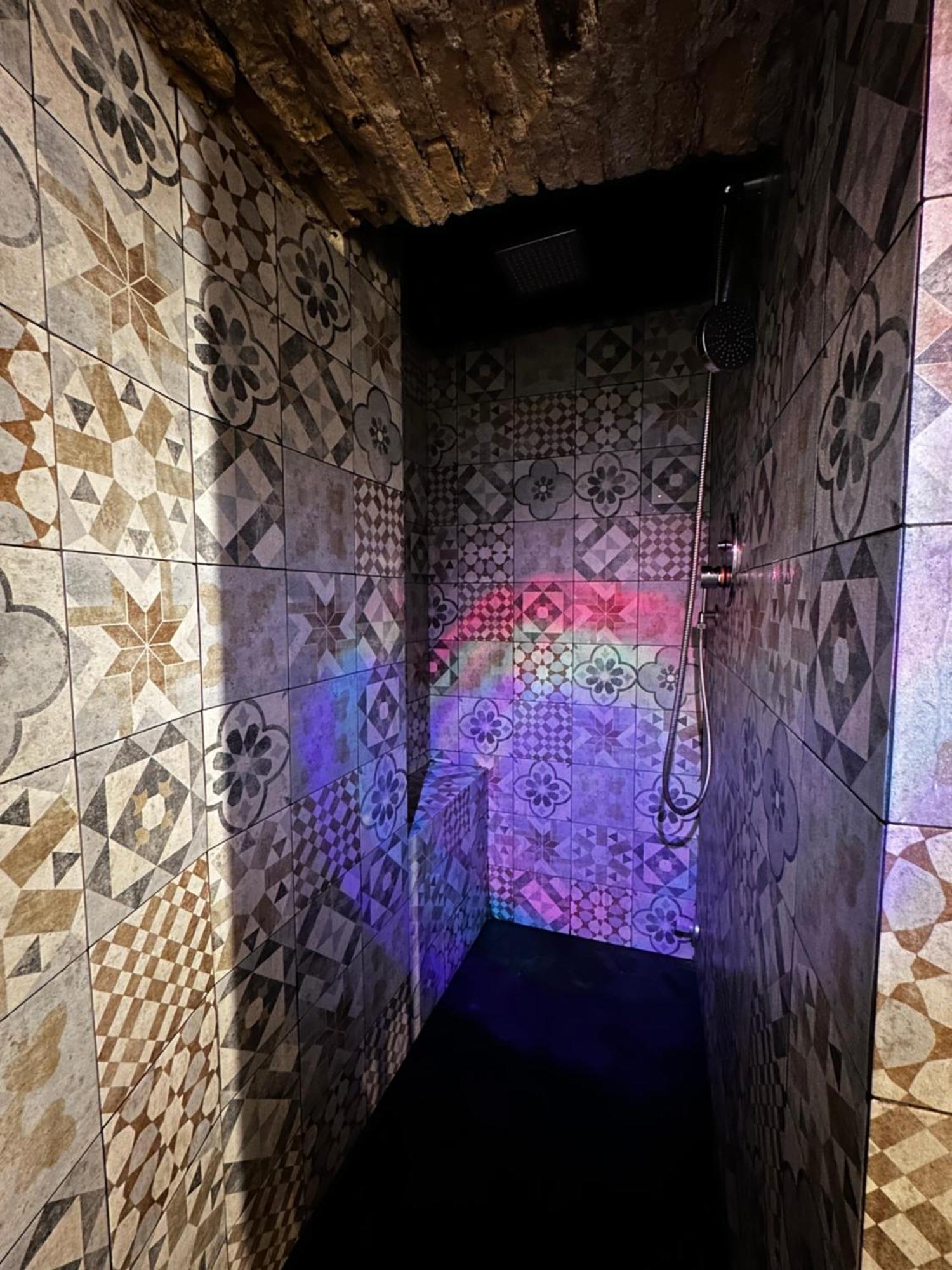 Apartmán Sant'Elena Retreat Řím Exteriér fotografie