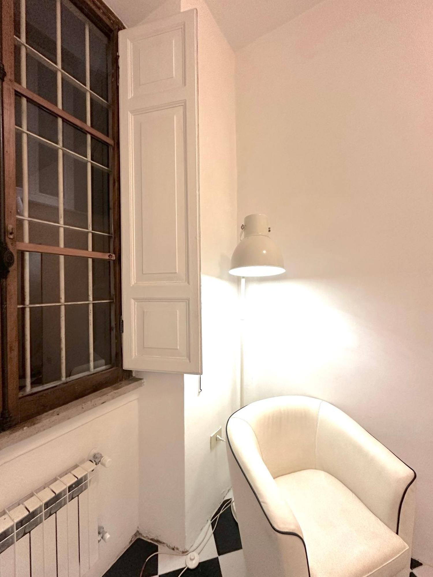 Apartmán Sant'Elena Retreat Řím Exteriér fotografie