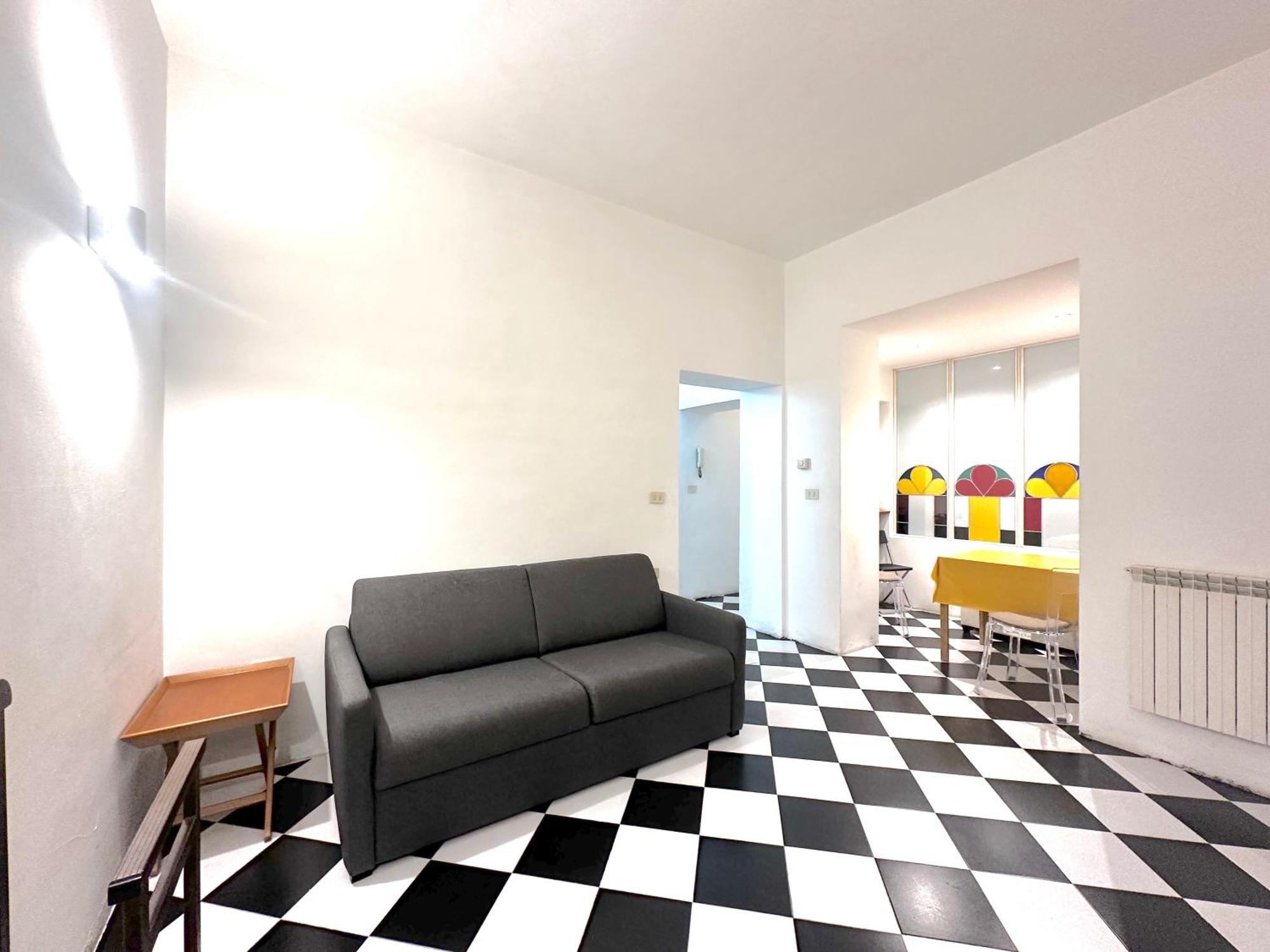 Apartmán Sant'Elena Retreat Řím Exteriér fotografie