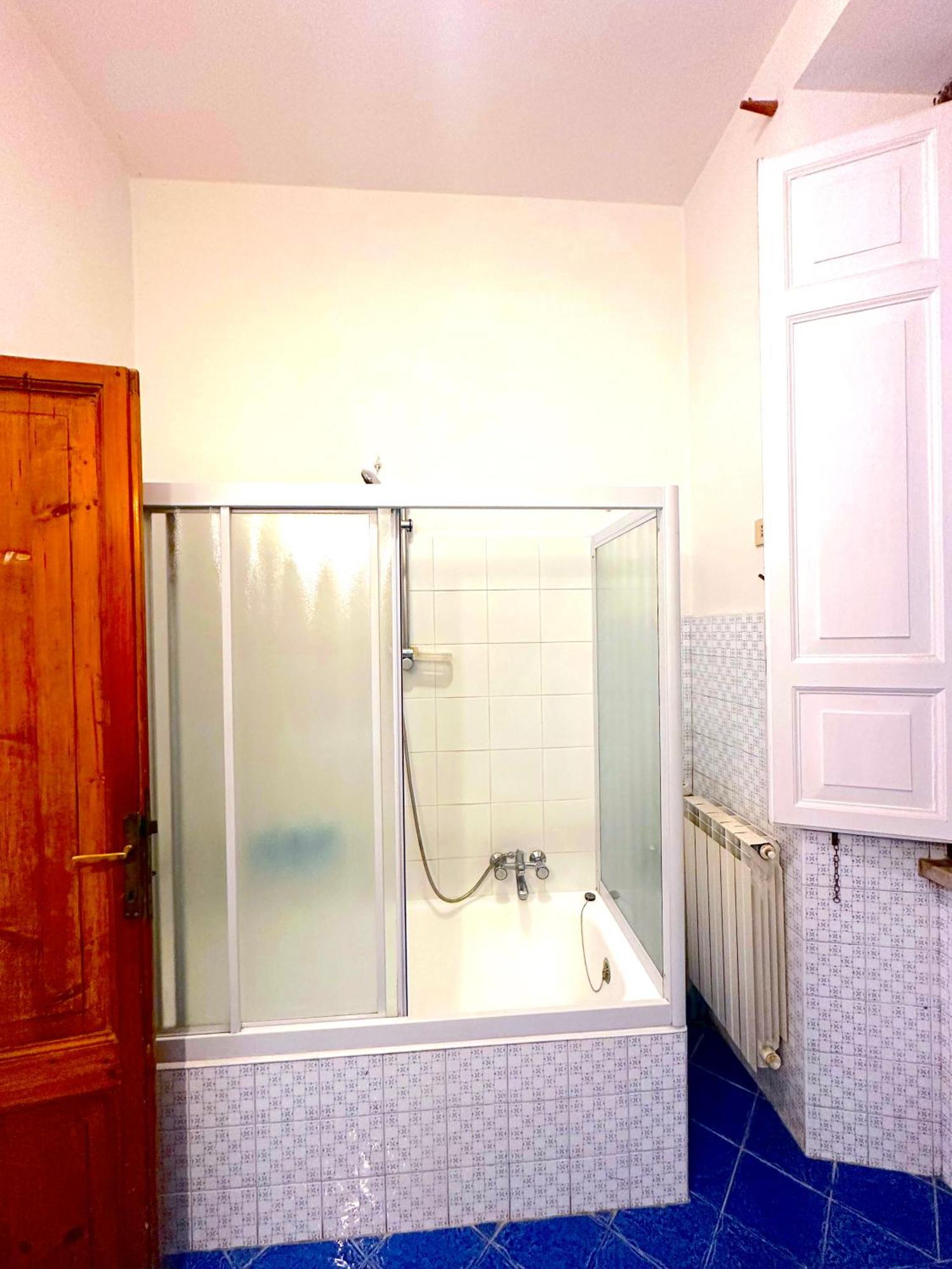 Apartmán Sant'Elena Retreat Řím Exteriér fotografie