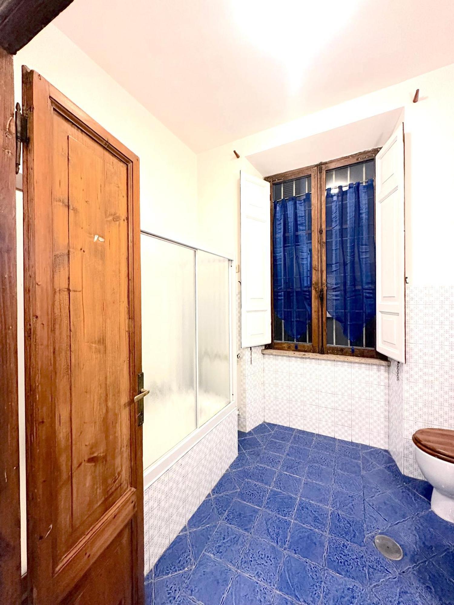 Apartmán Sant'Elena Retreat Řím Exteriér fotografie